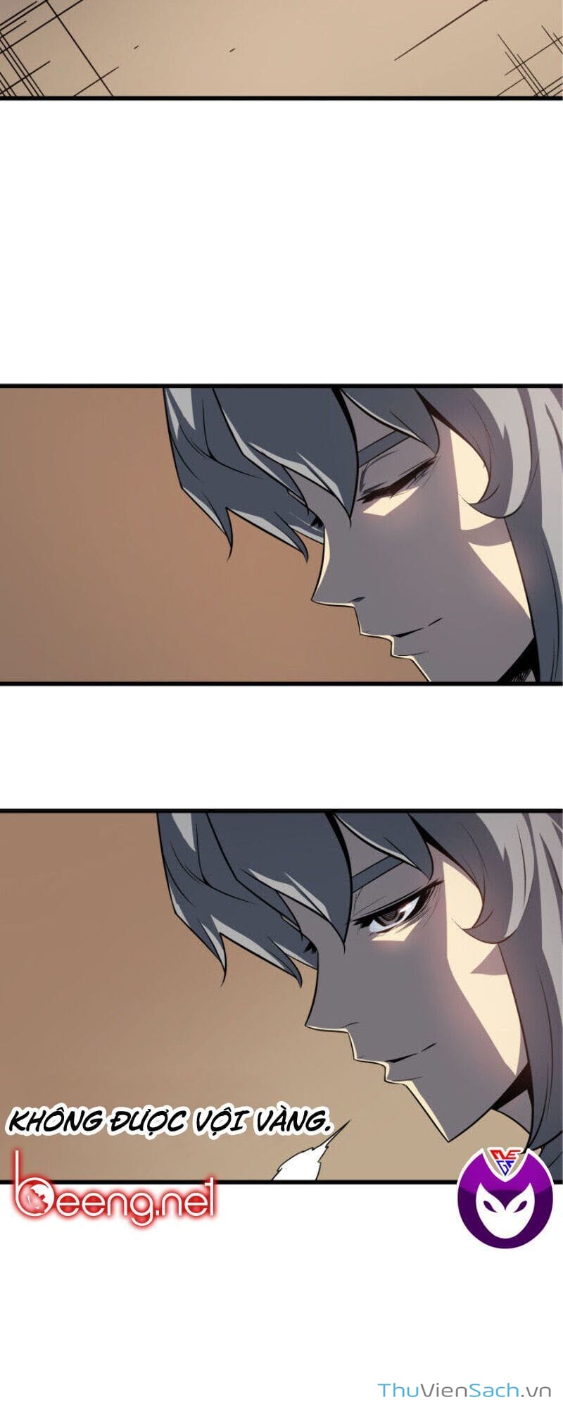 Truyện Tranh Sự Trở Lại Của Pháp Sư Vĩ Đại Sau 4000 Năm trang 5