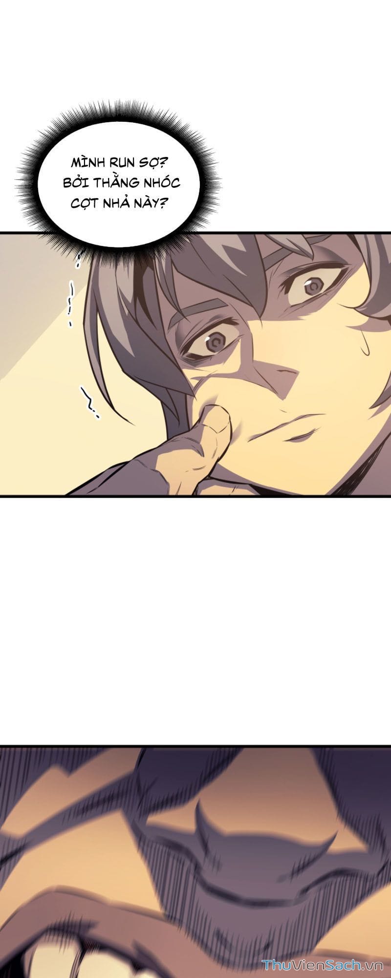 Truyện Tranh Sự Trở Lại Của Pháp Sư Vĩ Đại Sau 4000 Năm trang 5