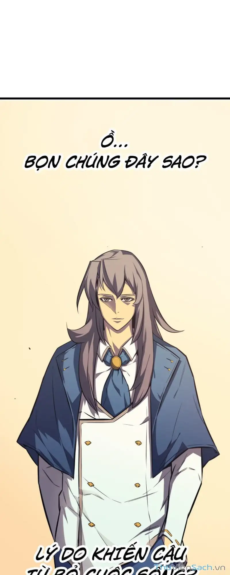 Truyện Tranh Sự Trở Lại Của Pháp Sư Vĩ Đại Sau 4000 Năm trang 5