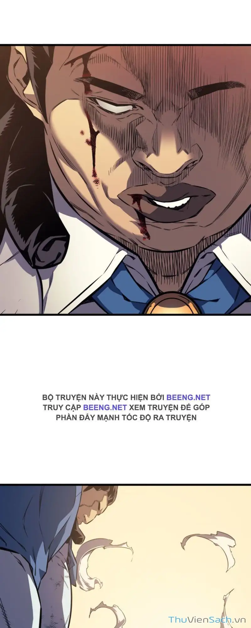 Truyện Tranh Sự Trở Lại Của Pháp Sư Vĩ Đại Sau 4000 Năm trang 5