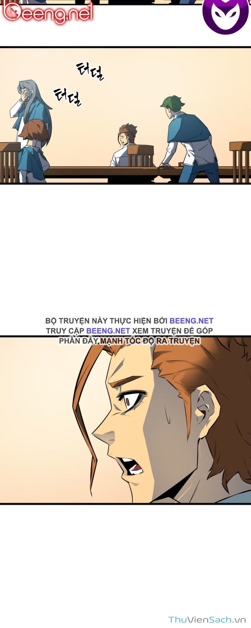 Truyện Tranh Sự Trở Lại Của Pháp Sư Vĩ Đại Sau 4000 Năm trang 5