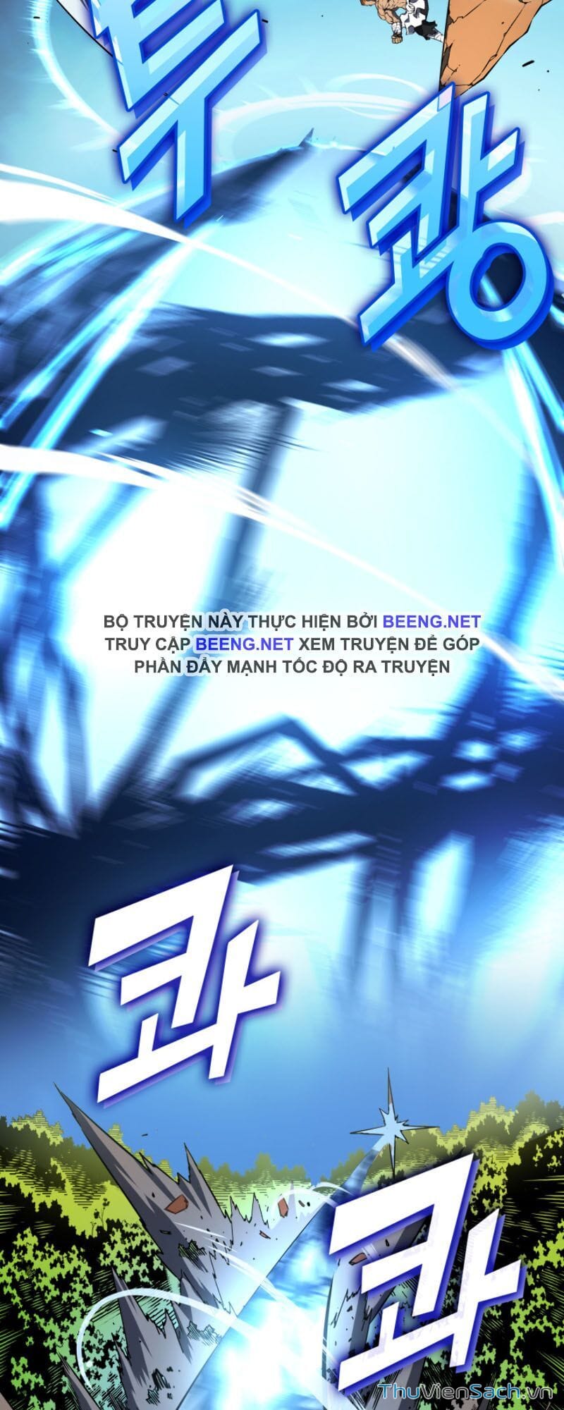 Truyện Tranh Sự Trở Lại Của Pháp Sư Vĩ Đại Sau 4000 Năm trang 5