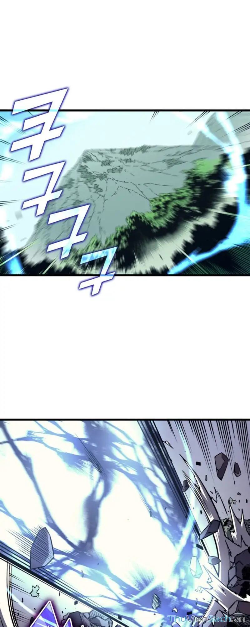 Truyện Tranh Sự Trở Lại Của Pháp Sư Vĩ Đại Sau 4000 Năm trang 5