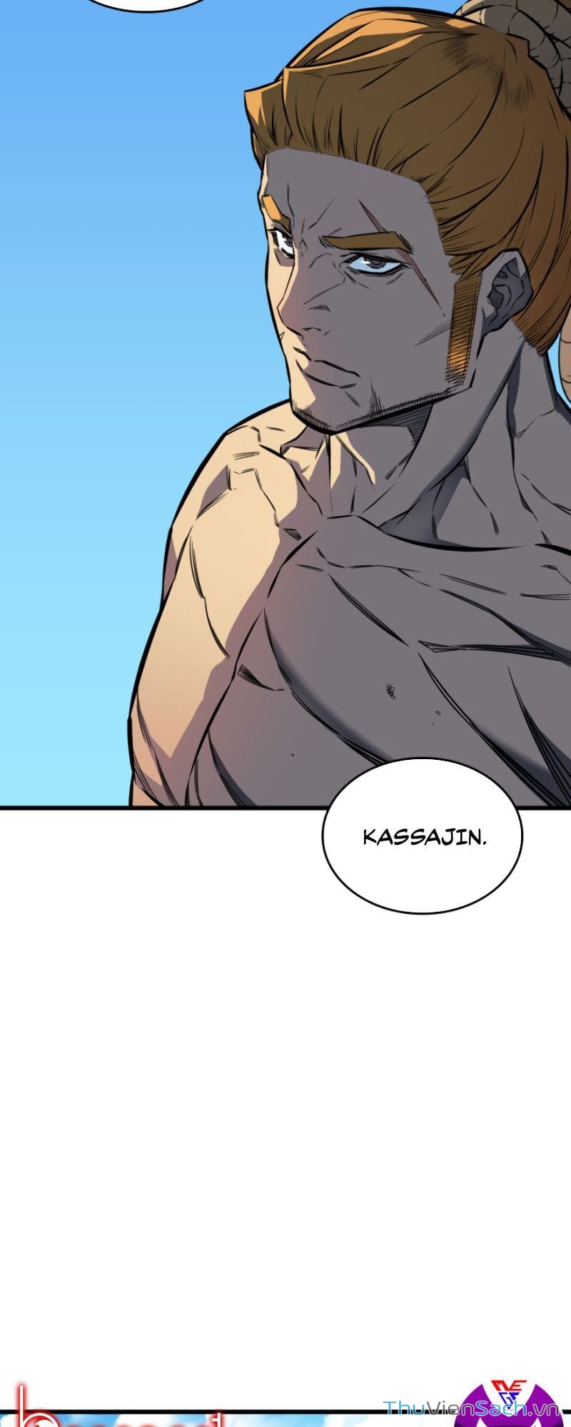 Truyện Tranh Sự Trở Lại Của Pháp Sư Vĩ Đại Sau 4000 Năm trang 5