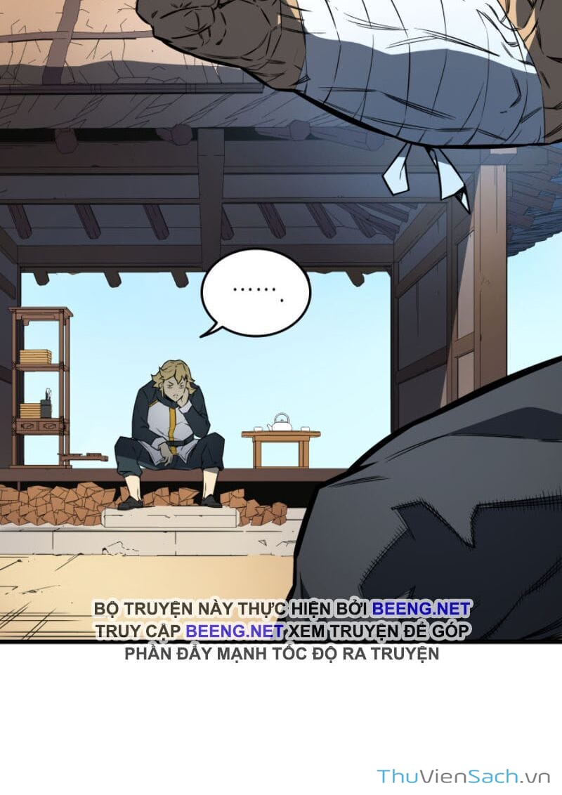 Truyện Tranh Sự Trở Lại Của Pháp Sư Vĩ Đại Sau 4000 Năm trang 5