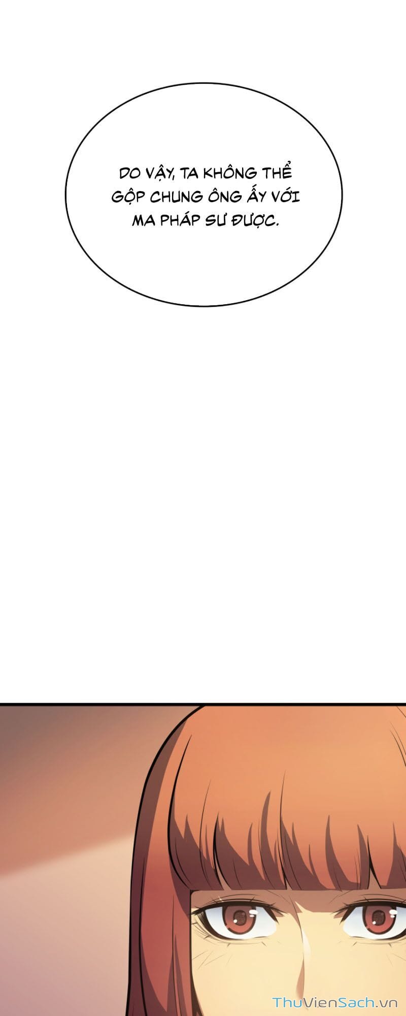 Truyện Tranh Sự Trở Lại Của Pháp Sư Vĩ Đại Sau 4000 Năm trang 5