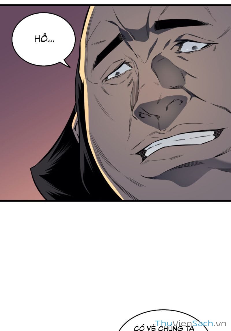 Truyện Tranh Sự Trở Lại Của Pháp Sư Vĩ Đại Sau 4000 Năm trang 5