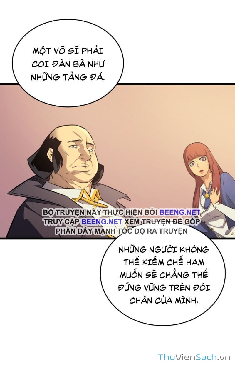 Truyện Tranh Sự Trở Lại Của Pháp Sư Vĩ Đại Sau 4000 Năm trang 5