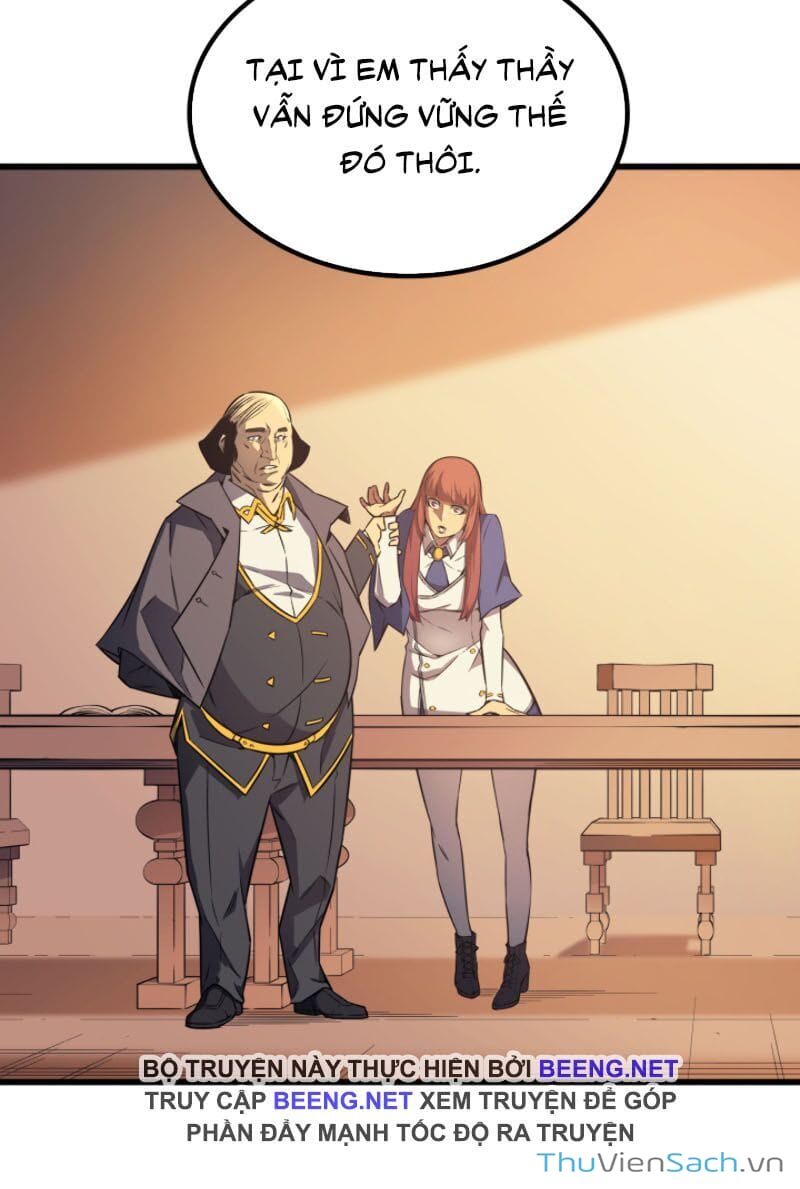 Truyện Tranh Sự Trở Lại Của Pháp Sư Vĩ Đại Sau 4000 Năm trang 5