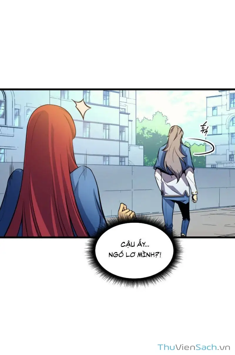 Truyện Tranh Sự Trở Lại Của Pháp Sư Vĩ Đại Sau 4000 Năm trang 5