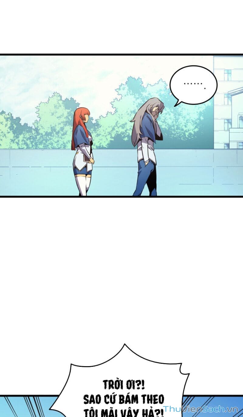 Truyện Tranh Sự Trở Lại Của Pháp Sư Vĩ Đại Sau 4000 Năm trang 5