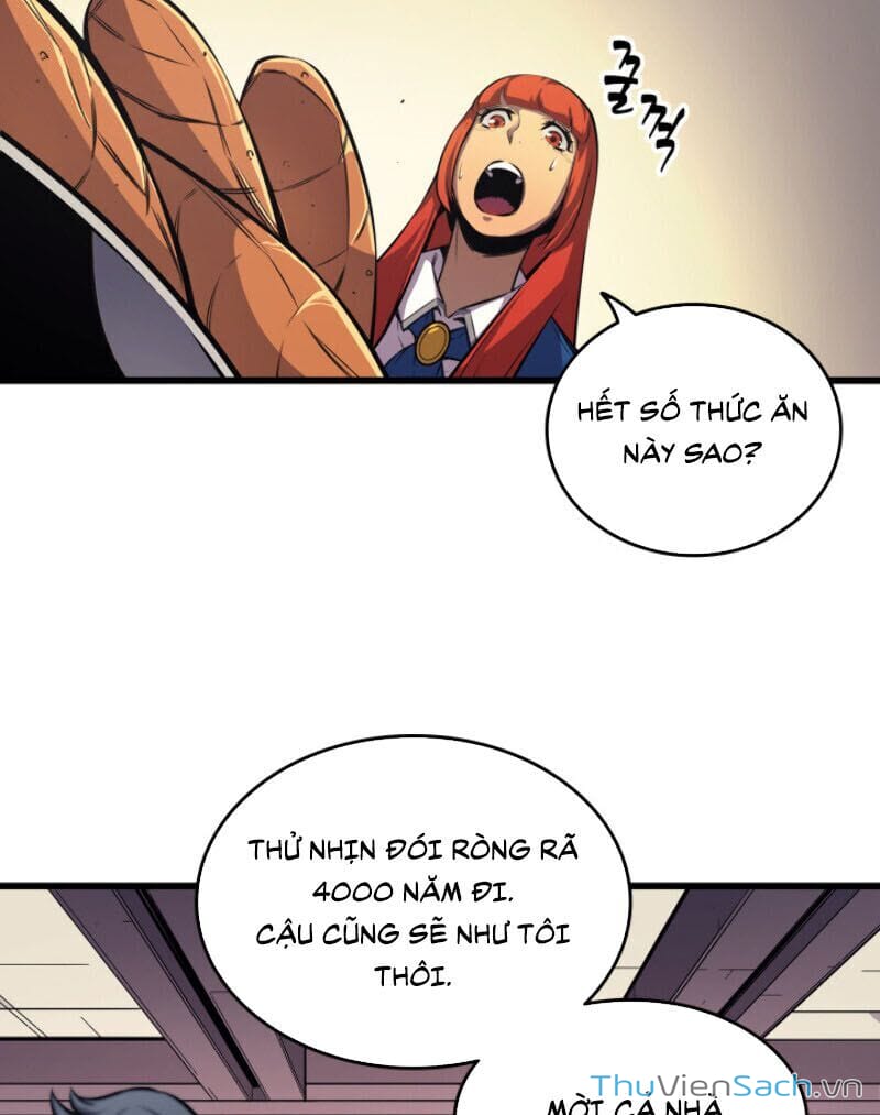 Truyện Tranh Sự Trở Lại Của Pháp Sư Vĩ Đại Sau 4000 Năm trang 5