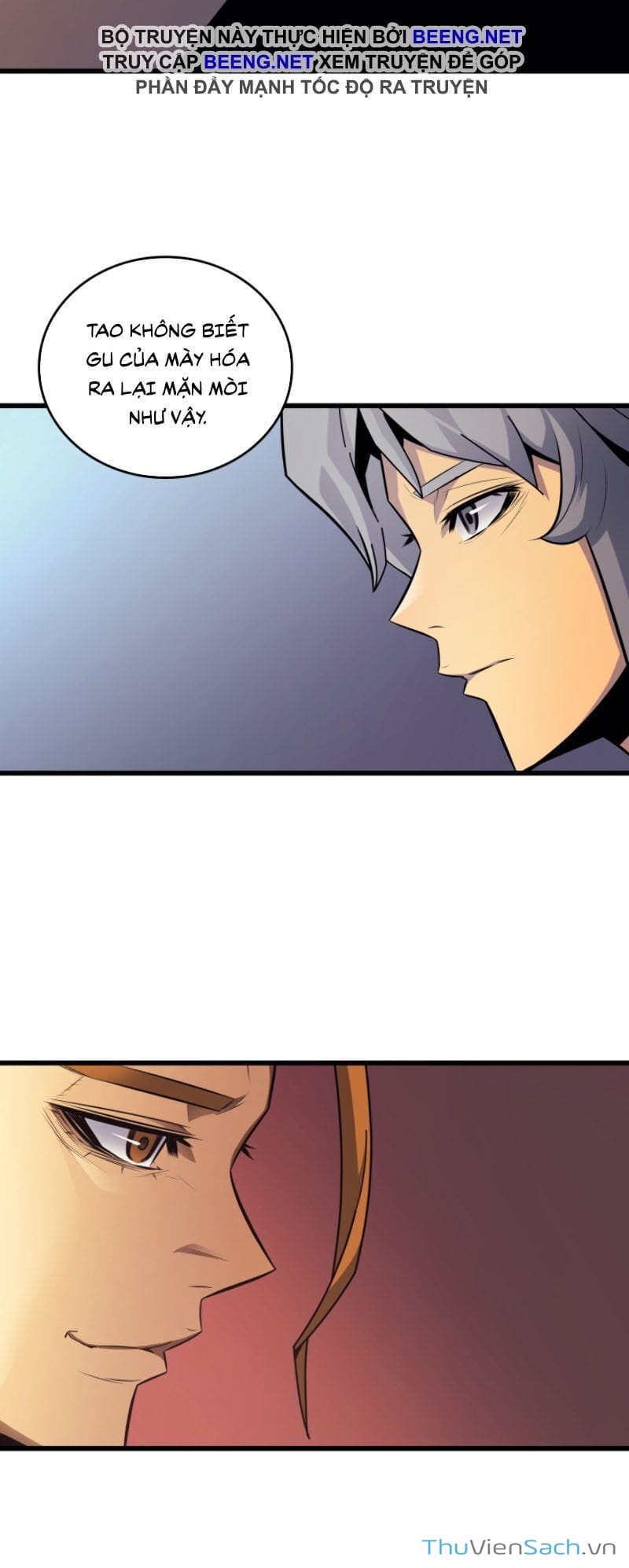 Truyện Tranh Sự Trở Lại Của Pháp Sư Vĩ Đại Sau 4000 Năm trang 5