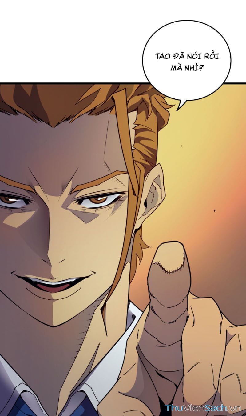 Truyện Tranh Sự Trở Lại Của Pháp Sư Vĩ Đại Sau 4000 Năm trang 5