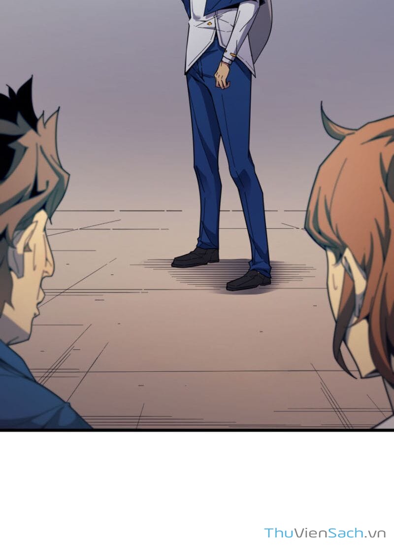 Truyện Tranh Sự Trở Lại Của Pháp Sư Vĩ Đại Sau 4000 Năm trang 5