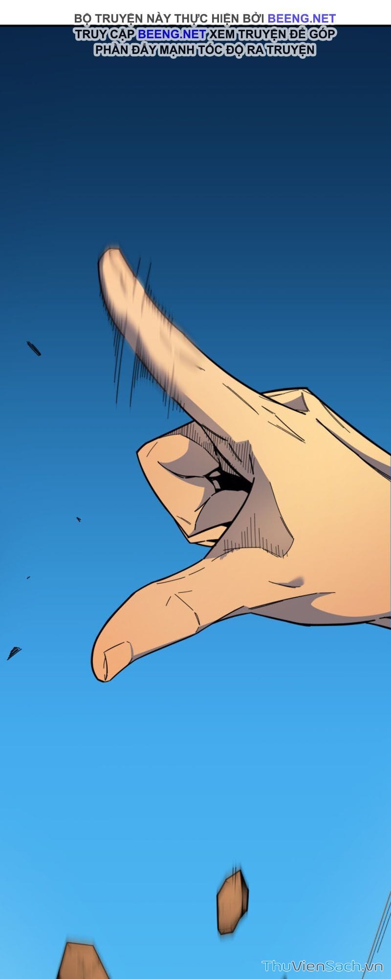 Truyện Tranh Sự Trở Lại Của Pháp Sư Vĩ Đại Sau 4000 Năm trang 5