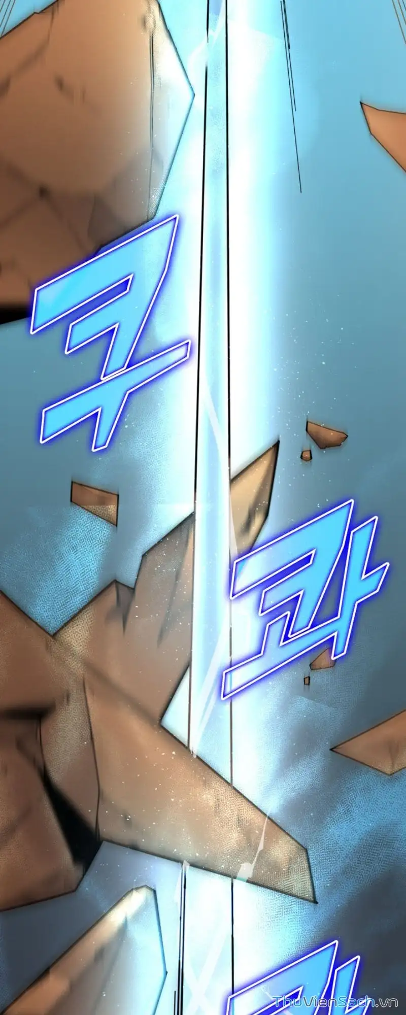 Truyện Tranh Sự Trở Lại Của Pháp Sư Vĩ Đại Sau 4000 Năm trang 5