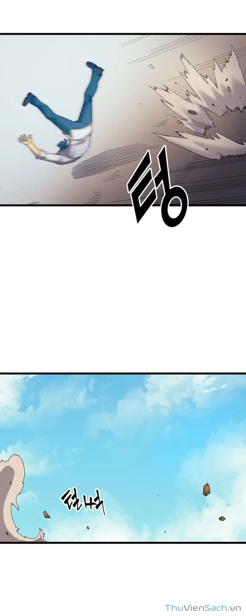 Truyện Tranh Sự Trở Lại Của Pháp Sư Vĩ Đại Sau 4000 Năm trang 5