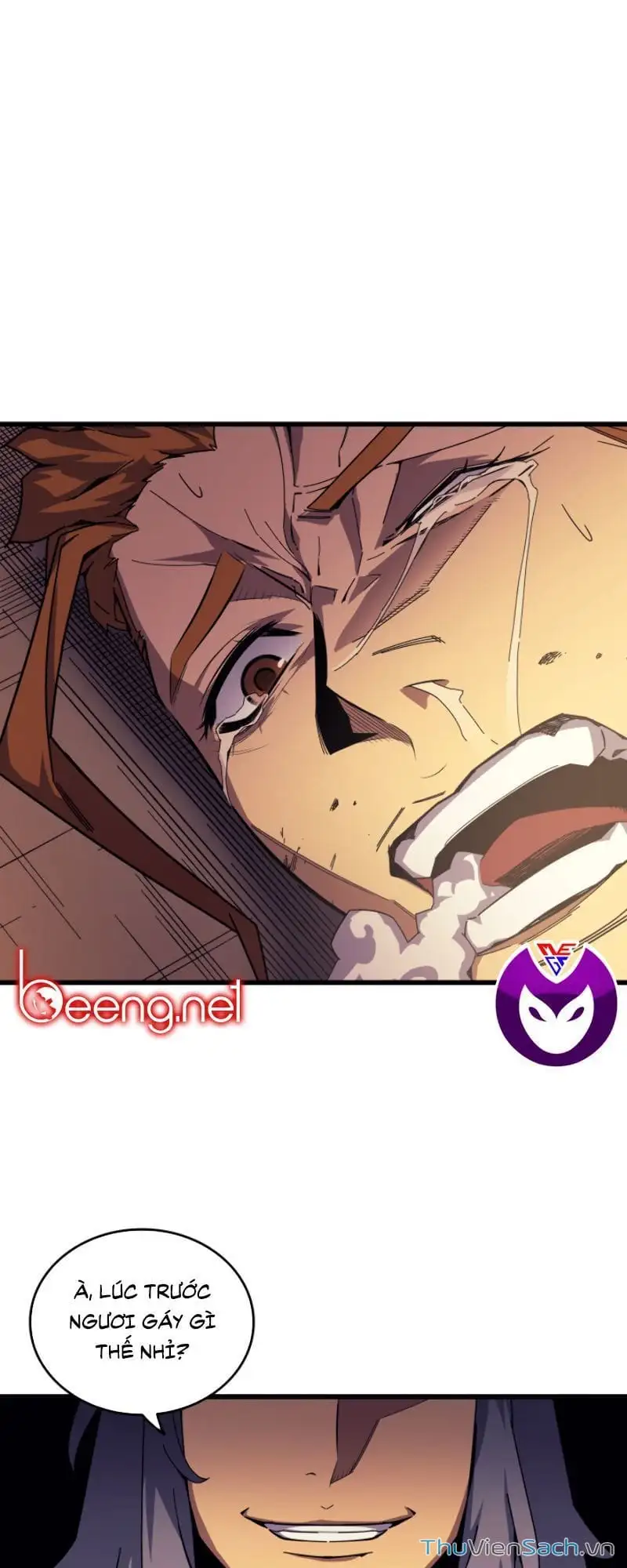 Truyện Tranh Sự Trở Lại Của Pháp Sư Vĩ Đại Sau 4000 Năm trang 5