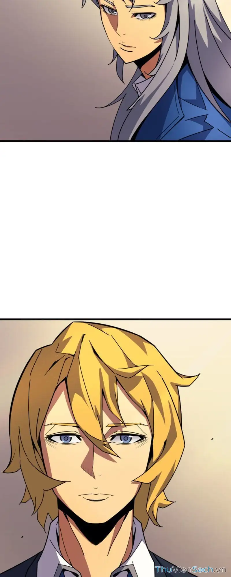 Truyện Tranh Sự Trở Lại Của Pháp Sư Vĩ Đại Sau 4000 Năm trang 5