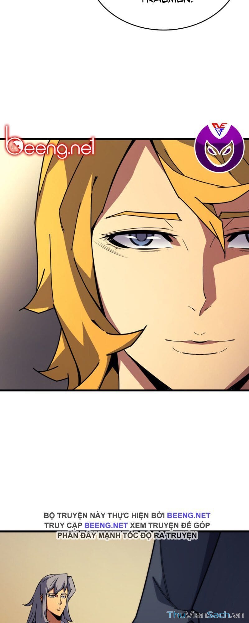 Truyện Tranh Sự Trở Lại Của Pháp Sư Vĩ Đại Sau 4000 Năm trang 5