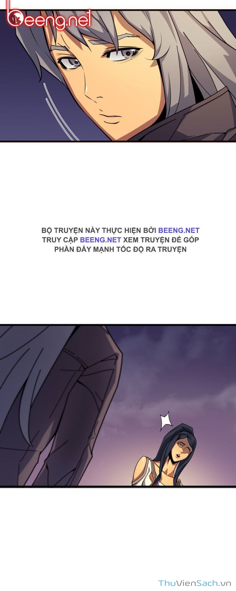 Truyện Tranh Sự Trở Lại Của Pháp Sư Vĩ Đại Sau 4000 Năm trang 5