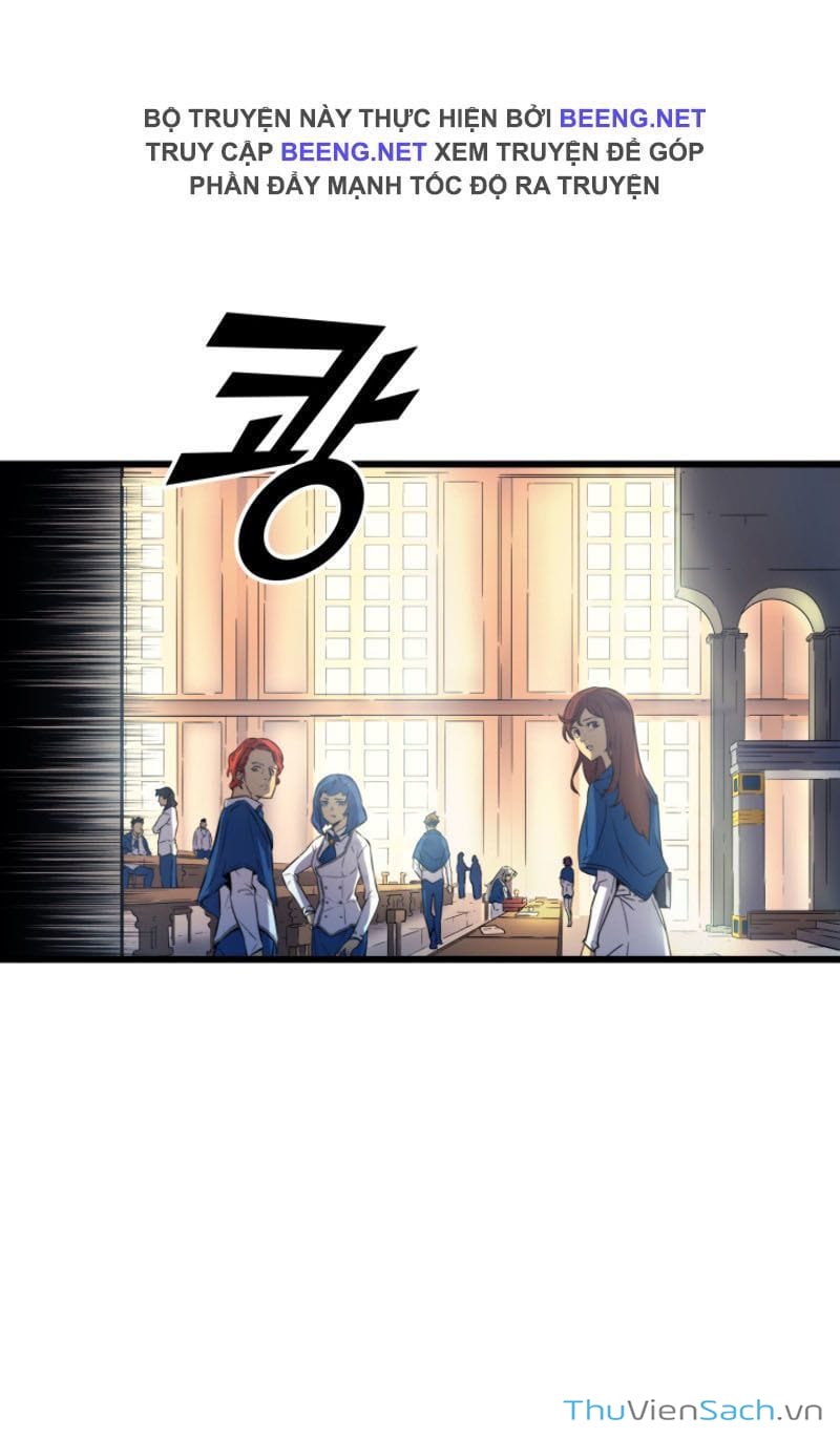 Truyện Tranh Sự Trở Lại Của Pháp Sư Vĩ Đại Sau 4000 Năm trang 5