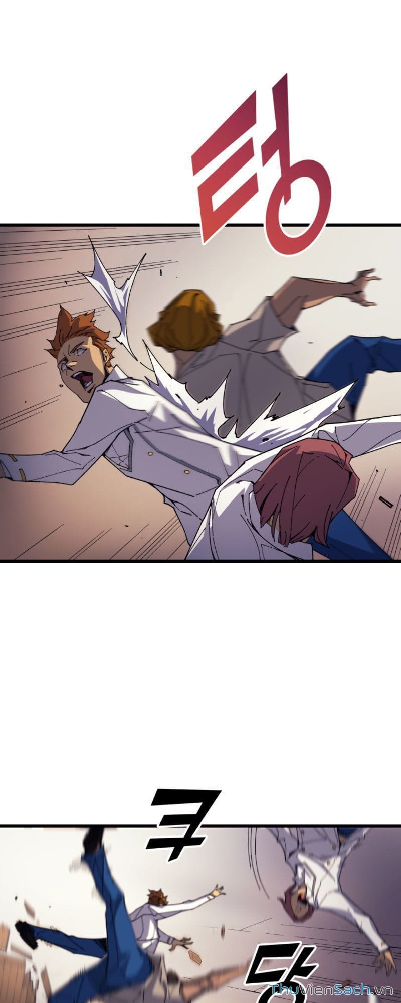 Truyện Tranh Sự Trở Lại Của Pháp Sư Vĩ Đại Sau 4000 Năm trang 5