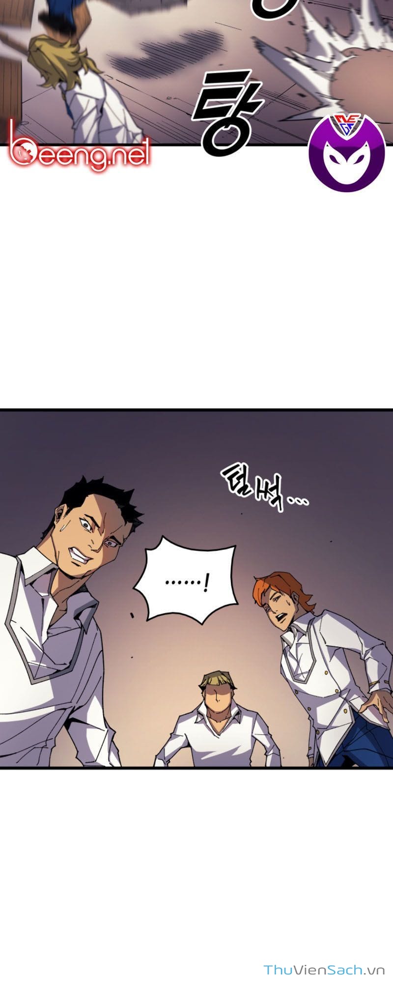 Truyện Tranh Sự Trở Lại Của Pháp Sư Vĩ Đại Sau 4000 Năm trang 5