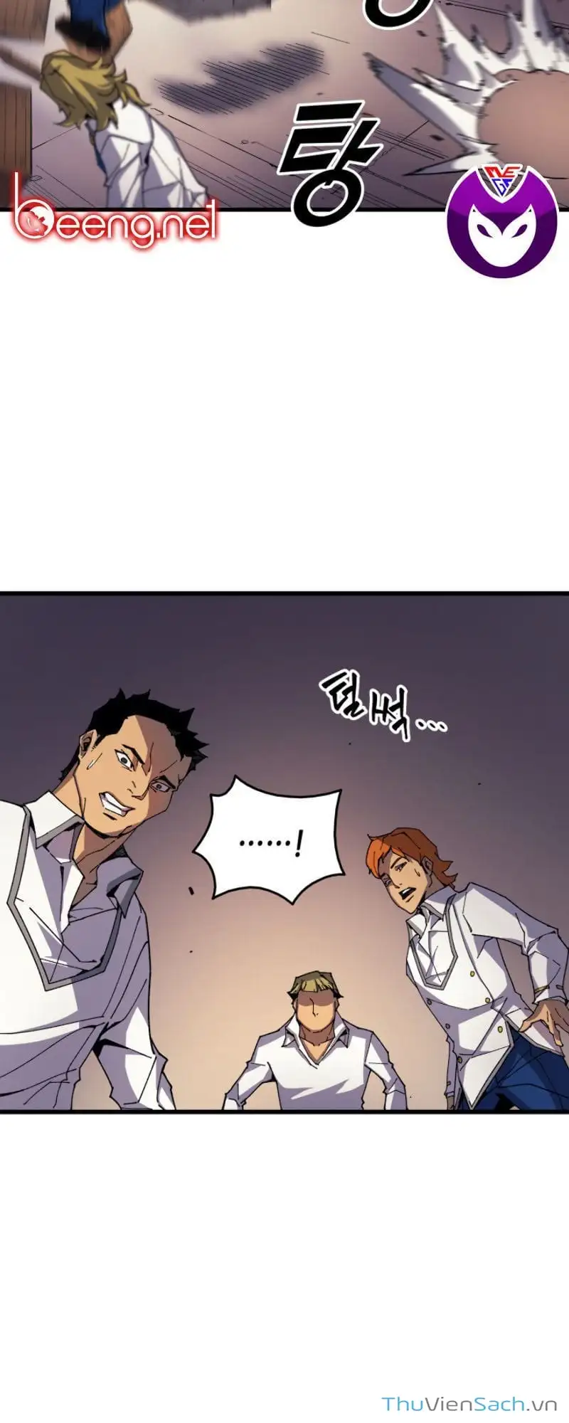 Truyện Tranh Sự Trở Lại Của Pháp Sư Vĩ Đại Sau 4000 Năm trang 5