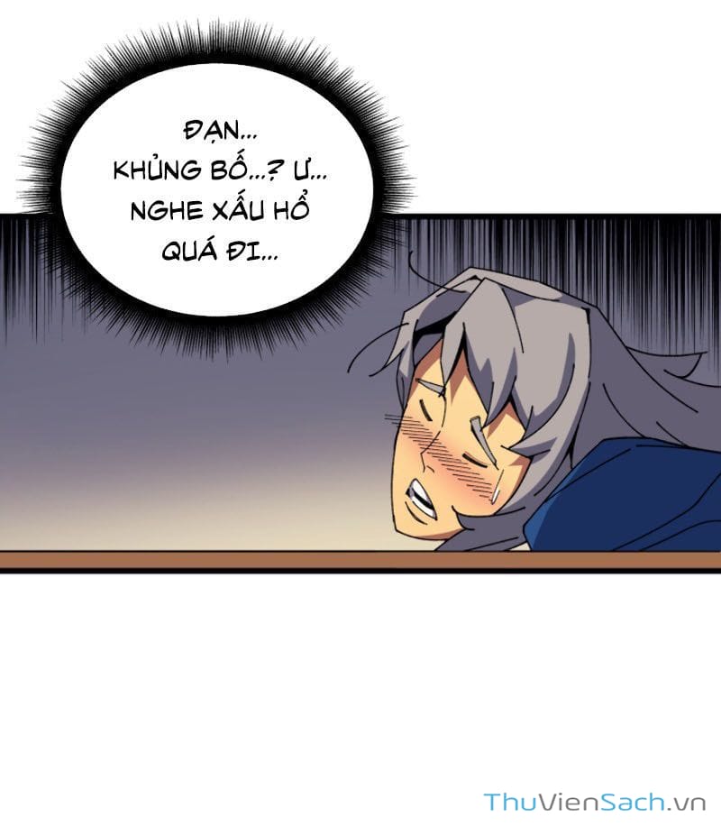 Truyện Tranh Sự Trở Lại Của Pháp Sư Vĩ Đại Sau 4000 Năm trang 5