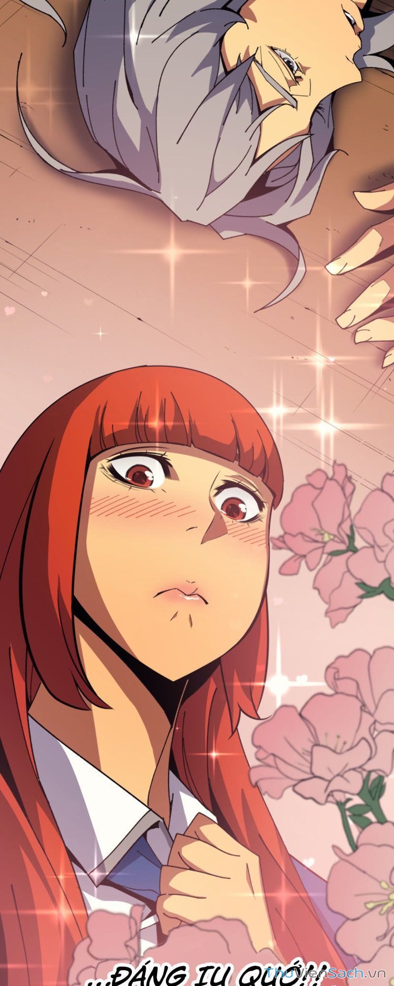 Truyện Tranh Sự Trở Lại Của Pháp Sư Vĩ Đại Sau 4000 Năm trang 5