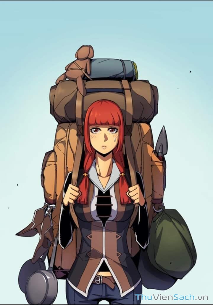 Truyện Tranh Sự Trở Lại Của Pháp Sư Vĩ Đại Sau 4000 Năm trang 5