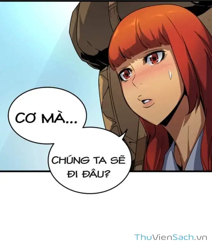 Truyện Tranh Sự Trở Lại Của Pháp Sư Vĩ Đại Sau 4000 Năm trang 5