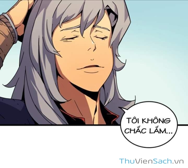 Truyện Tranh Sự Trở Lại Của Pháp Sư Vĩ Đại Sau 4000 Năm trang 5