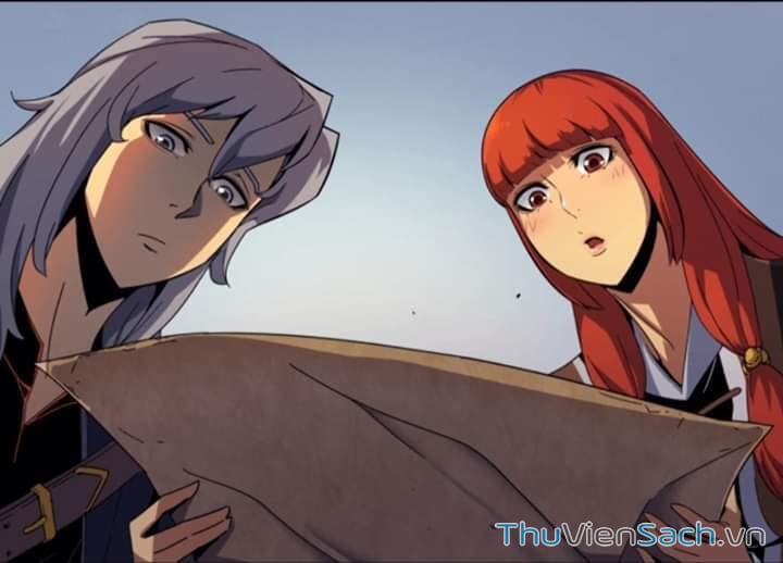 Truyện Tranh Sự Trở Lại Của Pháp Sư Vĩ Đại Sau 4000 Năm trang 5