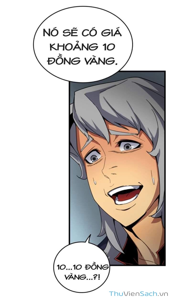 Truyện Tranh Sự Trở Lại Của Pháp Sư Vĩ Đại Sau 4000 Năm trang 5