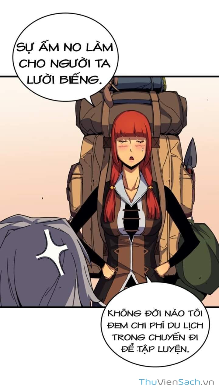 Truyện Tranh Sự Trở Lại Của Pháp Sư Vĩ Đại Sau 4000 Năm trang 5