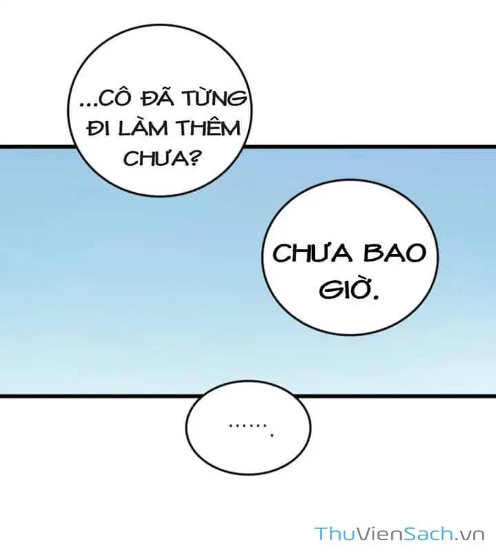 Truyện Tranh Sự Trở Lại Của Pháp Sư Vĩ Đại Sau 4000 Năm trang 5