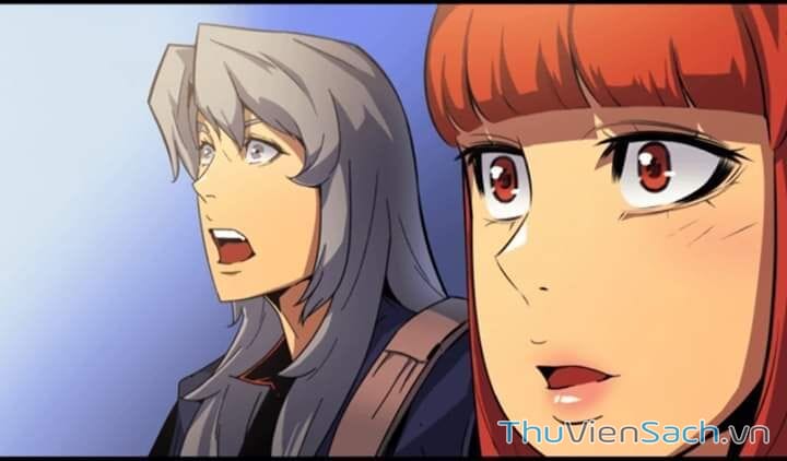 Truyện Tranh Sự Trở Lại Của Pháp Sư Vĩ Đại Sau 4000 Năm trang 5