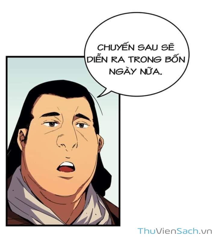 Truyện Tranh Sự Trở Lại Của Pháp Sư Vĩ Đại Sau 4000 Năm trang 5