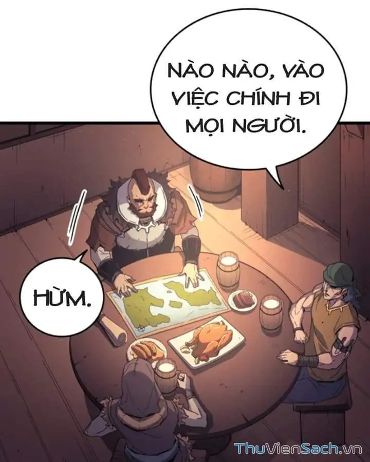 Truyện Tranh Sự Trở Lại Của Pháp Sư Vĩ Đại Sau 4000 Năm trang 5