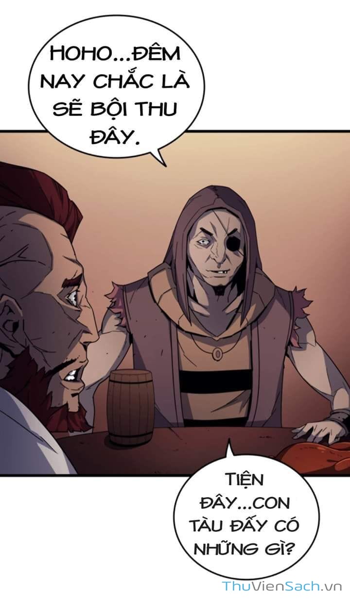 Truyện Tranh Sự Trở Lại Của Pháp Sư Vĩ Đại Sau 4000 Năm trang 5