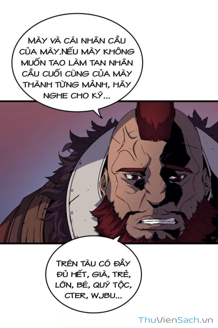 Truyện Tranh Sự Trở Lại Của Pháp Sư Vĩ Đại Sau 4000 Năm trang 5