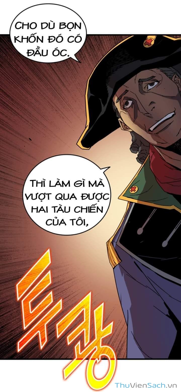 Truyện Tranh Sự Trở Lại Của Pháp Sư Vĩ Đại Sau 4000 Năm trang 5