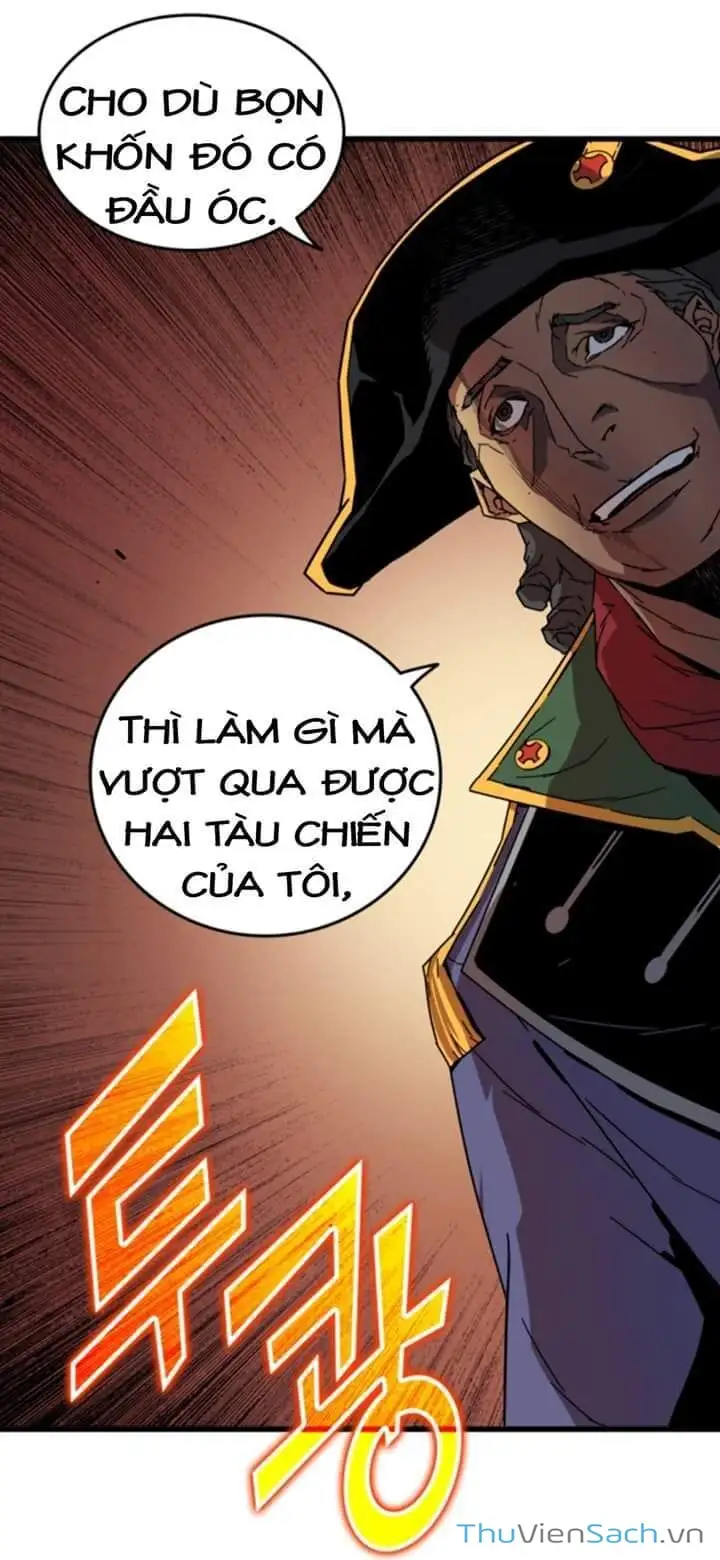 Truyện Tranh Sự Trở Lại Của Pháp Sư Vĩ Đại Sau 4000 Năm trang 5