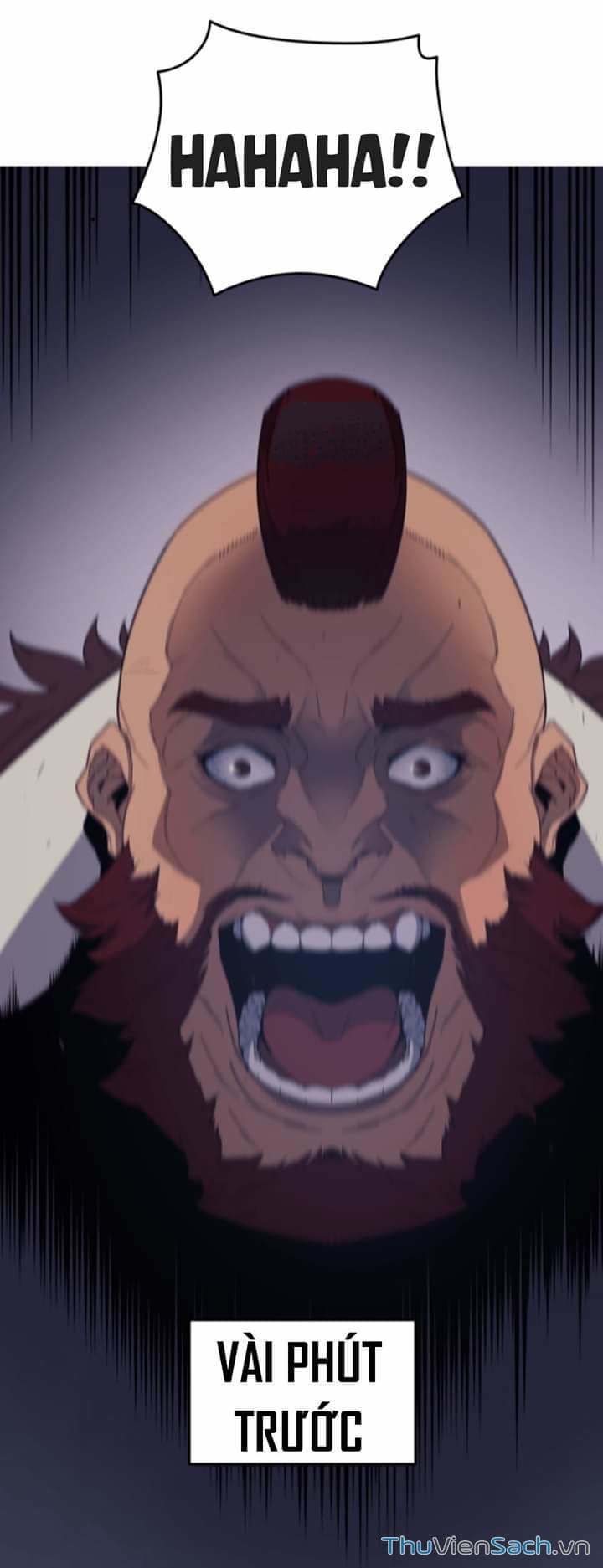 Truyện Tranh Sự Trở Lại Của Pháp Sư Vĩ Đại Sau 4000 Năm trang 5