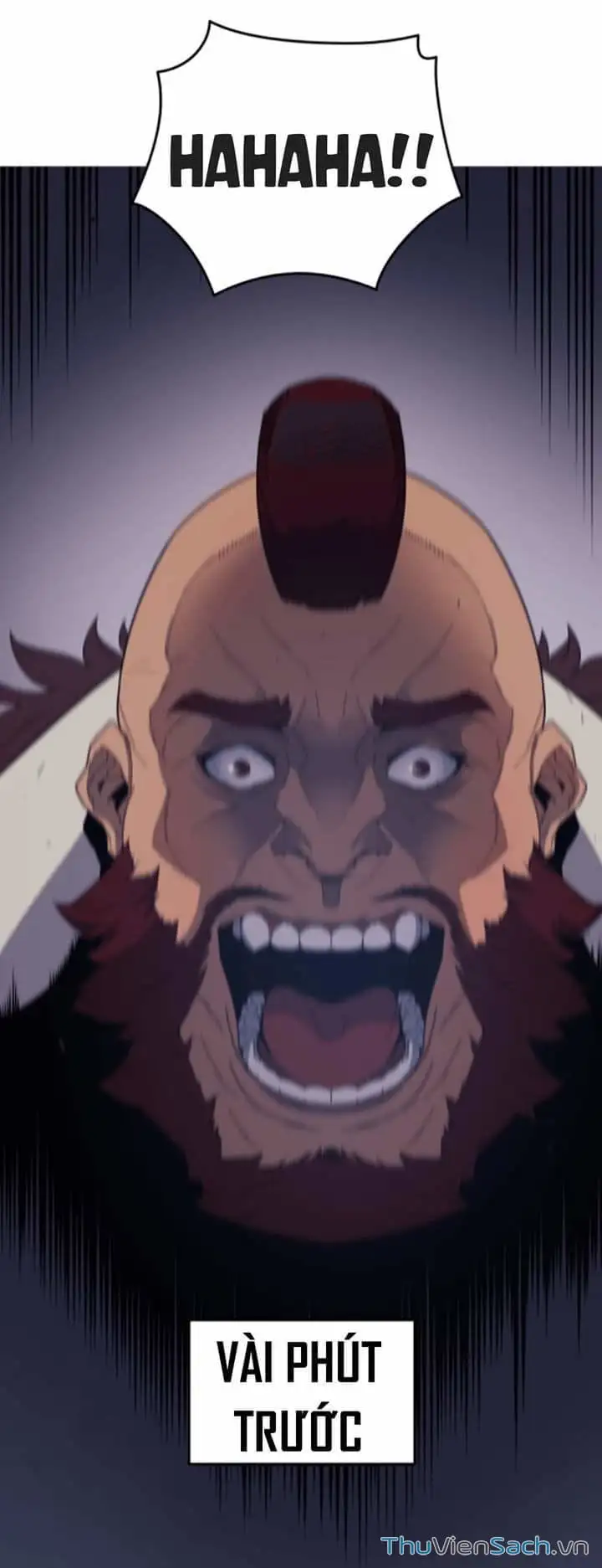 Truyện Tranh Sự Trở Lại Của Pháp Sư Vĩ Đại Sau 4000 Năm trang 5