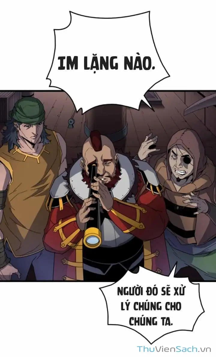 Truyện Tranh Sự Trở Lại Của Pháp Sư Vĩ Đại Sau 4000 Năm trang 5