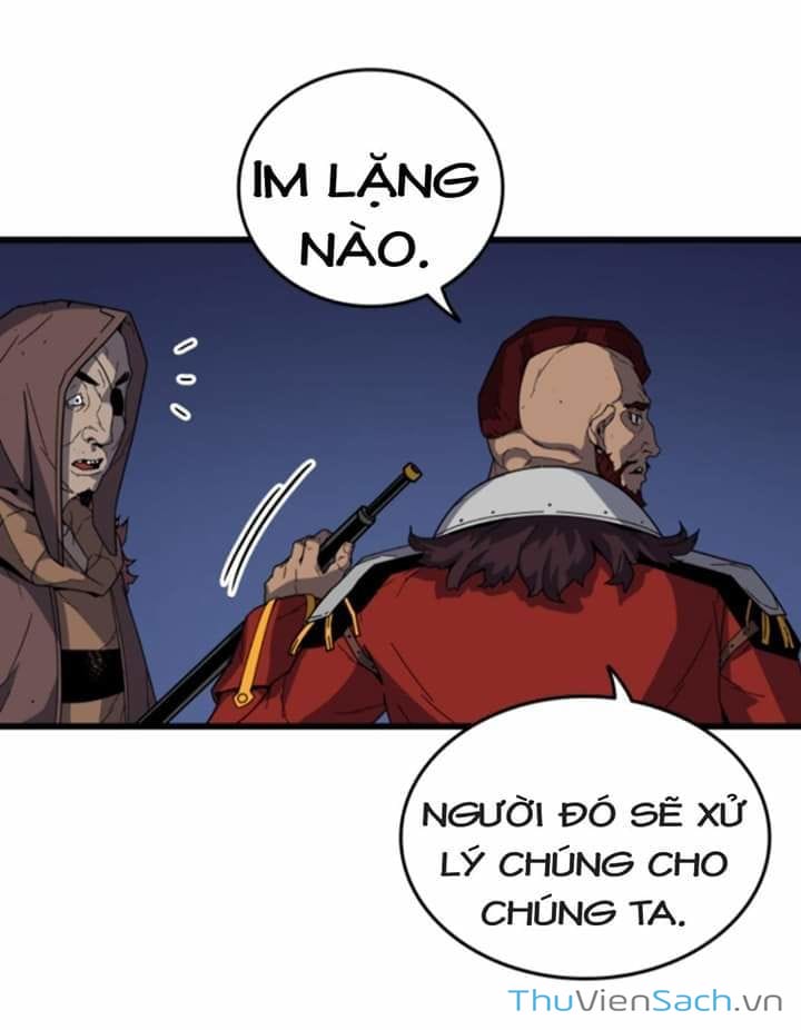 Truyện Tranh Sự Trở Lại Của Pháp Sư Vĩ Đại Sau 4000 Năm trang 5